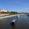 Эксперт назвал преимущества рыбалки напротив Кремля