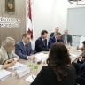 На "KazanForum" обсудили вопросы поставок в Турецкую Республику продукции мордовских предприятий