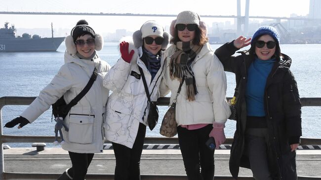 Посол в КНР пригласил жителей Китая насладиться красотами России