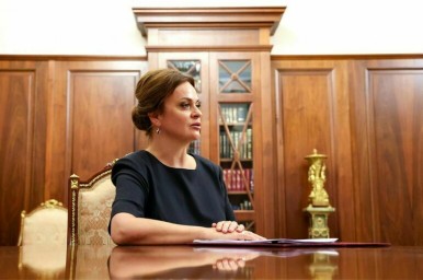 Цивилева рассказала об эффективных способах эвакуации раненых военных