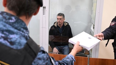 Защита экс-главного кадровика Минобороны ознакомилась с материалами делом