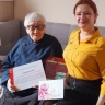 Жительница Заиграевского района Бурятии отметила 101-й день рождения