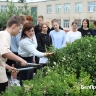 В Белгородской области уже трудоустроили более 15 тысяч подростков