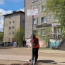 В Улан-Удэ за две недели установили более полусотни дорожных знаков