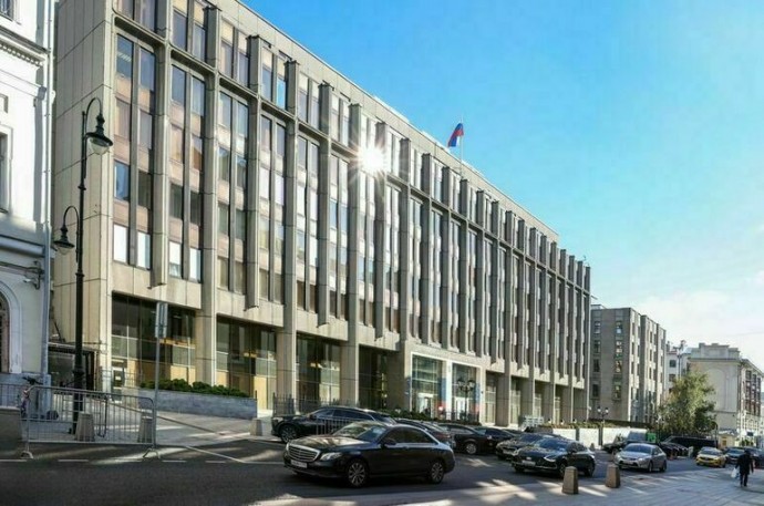 Президиум Совета законодателей рассмотрит соцподдержку участников СВО