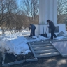 Киров начали готовить к праздникам