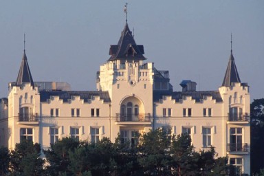 Германия — Закат эпохи — без аплодисментов