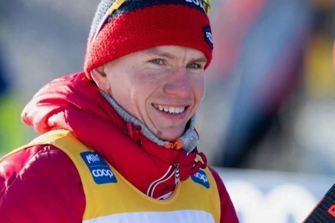 Сальтведт: "За Большунова по-настоящему тревожно. Весь мир хочет его возвращения" Сальтведт: "За Большунова по-настоящему тревожно. Весь мир хочет его возвращения"