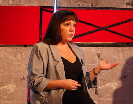 Адвокат из Башкирии дала совет, как не стать жертвой «эффекта Долиной» Адвокат из Башкирии дала совет, как не стать жертвой «эффекта Долиной»