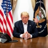 Стало известно о напряженном разговоре Трампа и Зеленского