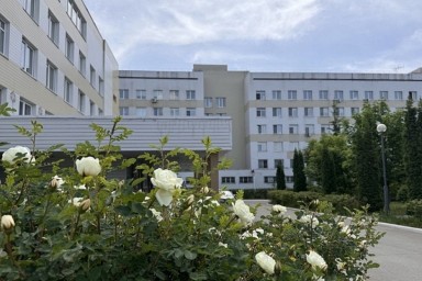 В тульской детской больнице пройдет День открытых дверей