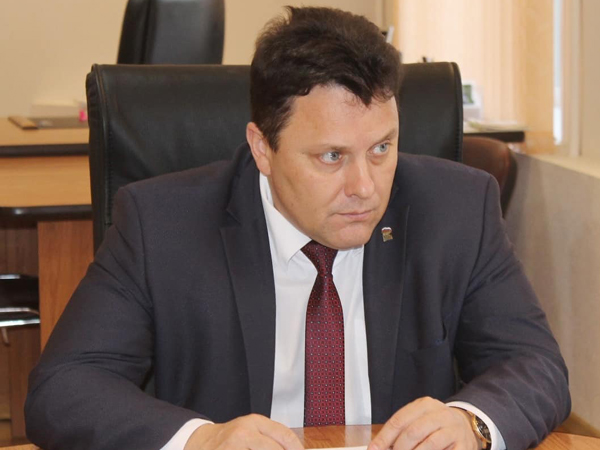 В Пензе предстанет перед судом экс-глава Бессоновского района Александр Воронков