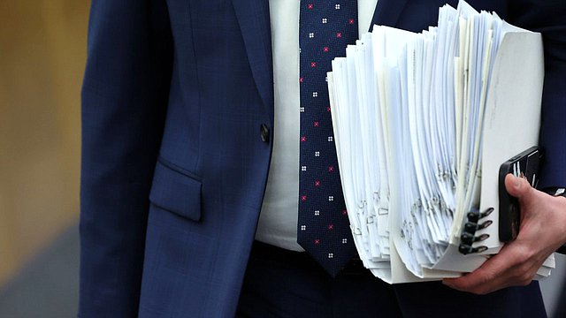 Комитет по экономической политике подготовил ко второму чтению законопроект, совершенствующий механизм заключения соглашений о защите и поощрении капиталовложений