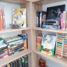 В Пензенской области молодая девушка попалась на краже книг