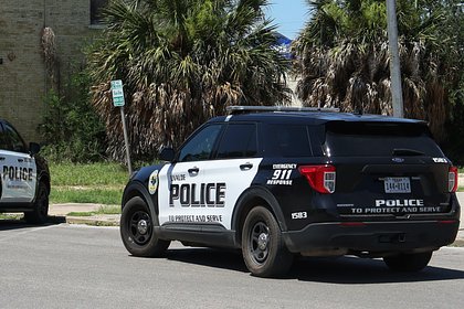 Голого мужчину арестовали за ограбление ювелирного магазина