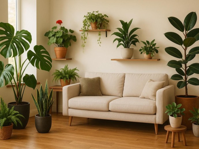 Ядовитые соседи: какие цветы вызывают ожоги, паралич и головокружение