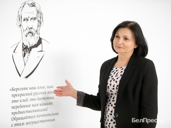 Коворкинг, или Пространство для всех. Чем удивит 48-я школа Белгорода после ремонта