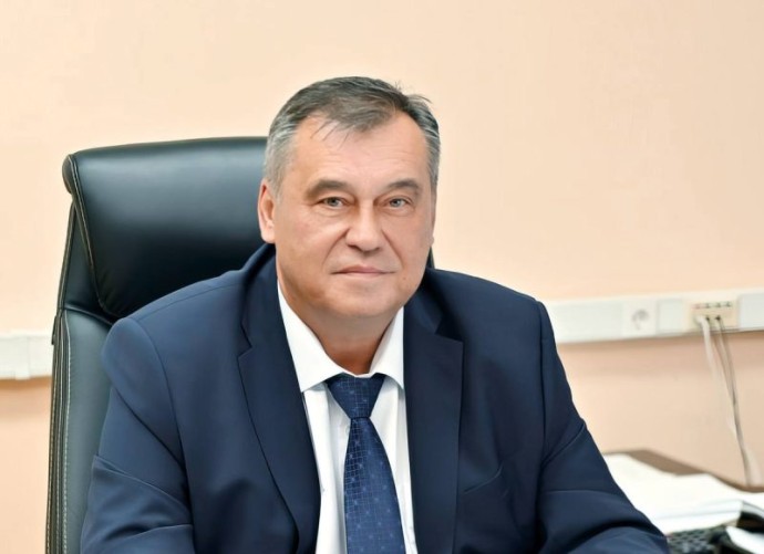 В правительстве Бурятии появился новый зампред