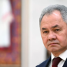 Шойгу: против России в конфликте на Украине фактически воюет 56 стран
