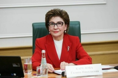 На конкурс «Талантливые женщины в современной индустрии» поступило 750 заявок