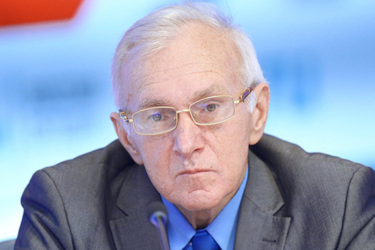 Новый виток напряжённости на Ближнем Востоке