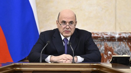 Мэр Москвы принял участие в совещании о развитии электронной промышленности