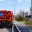 565 тонн мусора вывезено в мае в рамках двухмесячника чистоты