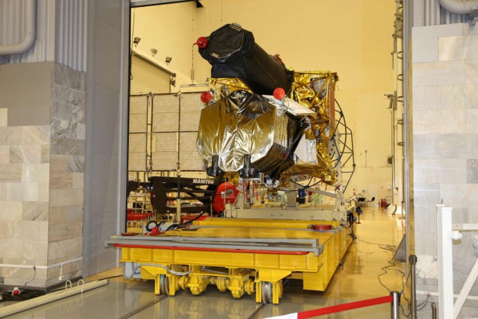 Новые звёзды, чёрные дыры и белые карлики: обсерватория «Спектр-РГ» выполнила ключевую программу наблюдений