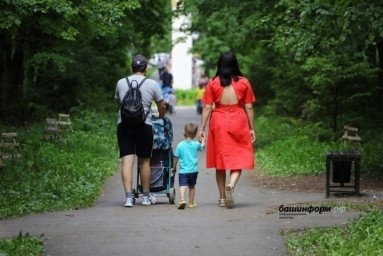 Семейно-сберегающий подход: что ожидает детские дома и приюты Башкирии?