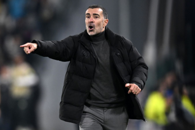 Карседо ответил, почему решил возглавить "Спартак", несмотря на отсутствие еврокубков