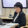 Поздравляем! День рождения отмечает руководитель пензенского Роскомнадзора Наталья Чечетина