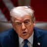 Не только торговля и пошлины: Трамп давит на Европу из-за искусственного интеллекта