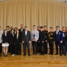 В Перми вручили кубок призерам окружного этапа Интеллектуальной олимпиады ПФО
