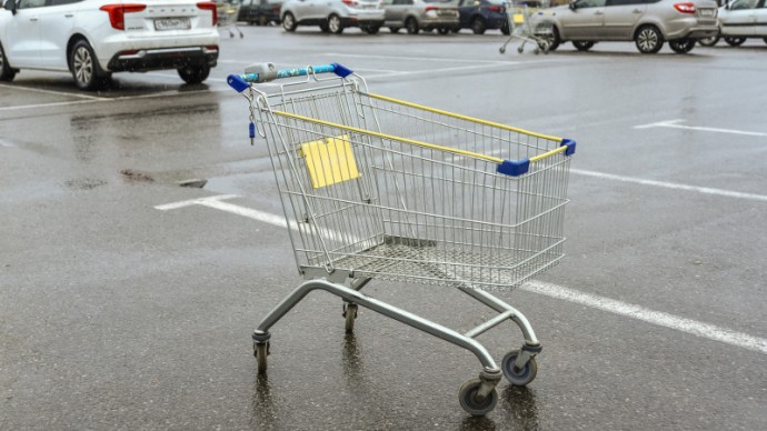 Рост цен на гречку и яйца в России замедлился в начале ноября 2025 года Рост цен на гречку и яйца в России замедлился в начале ноября 2025 года