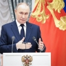 Путин объявил о готовности России защищать интересы в одном регионе