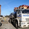 В Астраханской области продолжается модернизация объектов ЖКХ
