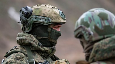 Освобождены Покровка и Миньковка, ВС РФ продвигаются в Запорожье: как развивается ситуация в зоне СВО Освобождены Покровка и Миньковка, ВС РФ продвигаются в Запорожье: как развивается ситуация в зоне СВО