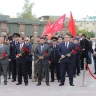 Депутаты Якутской городской Думы почтили память павших во Второй мировой войне