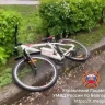 В Старом Осколе 8-летний велосипедист попал под колеса иномарки