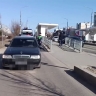 В Белгороде водитель иномарки сбил 16-летнюю девочку