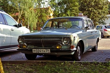 Автовладельцам напомнили об увеличении госпошлины с 1 сентября