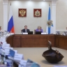 В Архангельске состоялось заседание Комитета Госдумы по защите семьи и вопросам материнства и детства