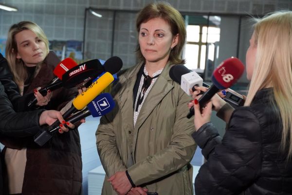 ЦИК Молдавии готова к выборам: «Соцмеры», а не подкуп и контроль соцсетей