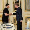 Дело за остальными: Берлин поменял позицию насчет членства Украины в НАТО — Зеленский