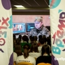 В Белгороде на открытии 3-й смены проекта «Время 31-х» показали фильм о героях СВО
