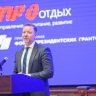 Антон Волошко: «Приоритет – совершенствование законов по поддержке материнства и детства»