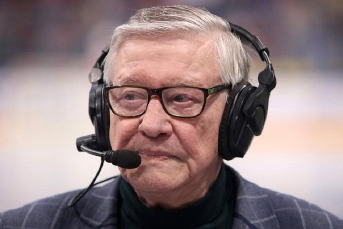 Орлов обвинил современных комментаторов в обилии "словесного мусора"