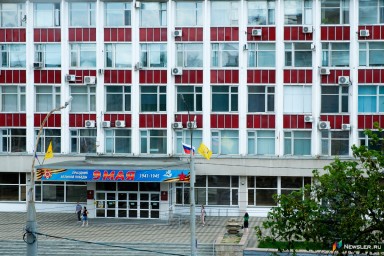 В Нововятске до сих пор не могут доделать скандальную спортплощадку