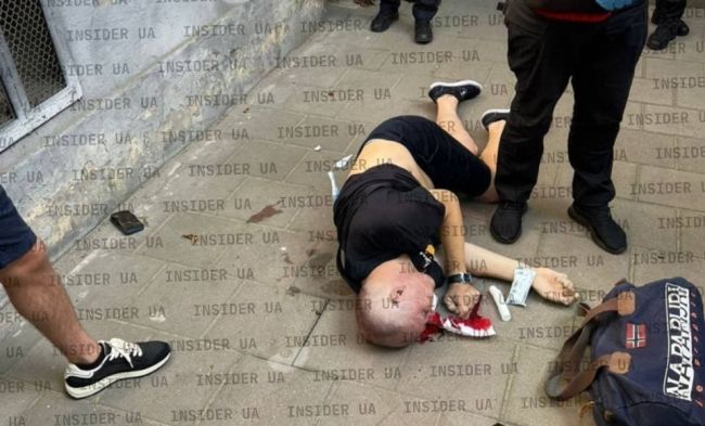 Убитый во Львове Парубий просил госохрану — депутат Рады
