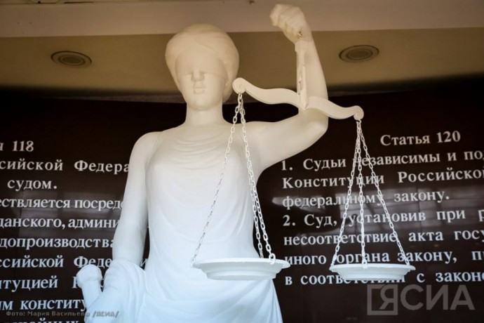 Чурапчинская спортшкола выплатит 100 тысяч рублей за травму ребенка